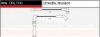 DELCO REMY DRL106 Ignition Cable Kit